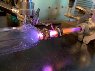 making silicon nanocrystals